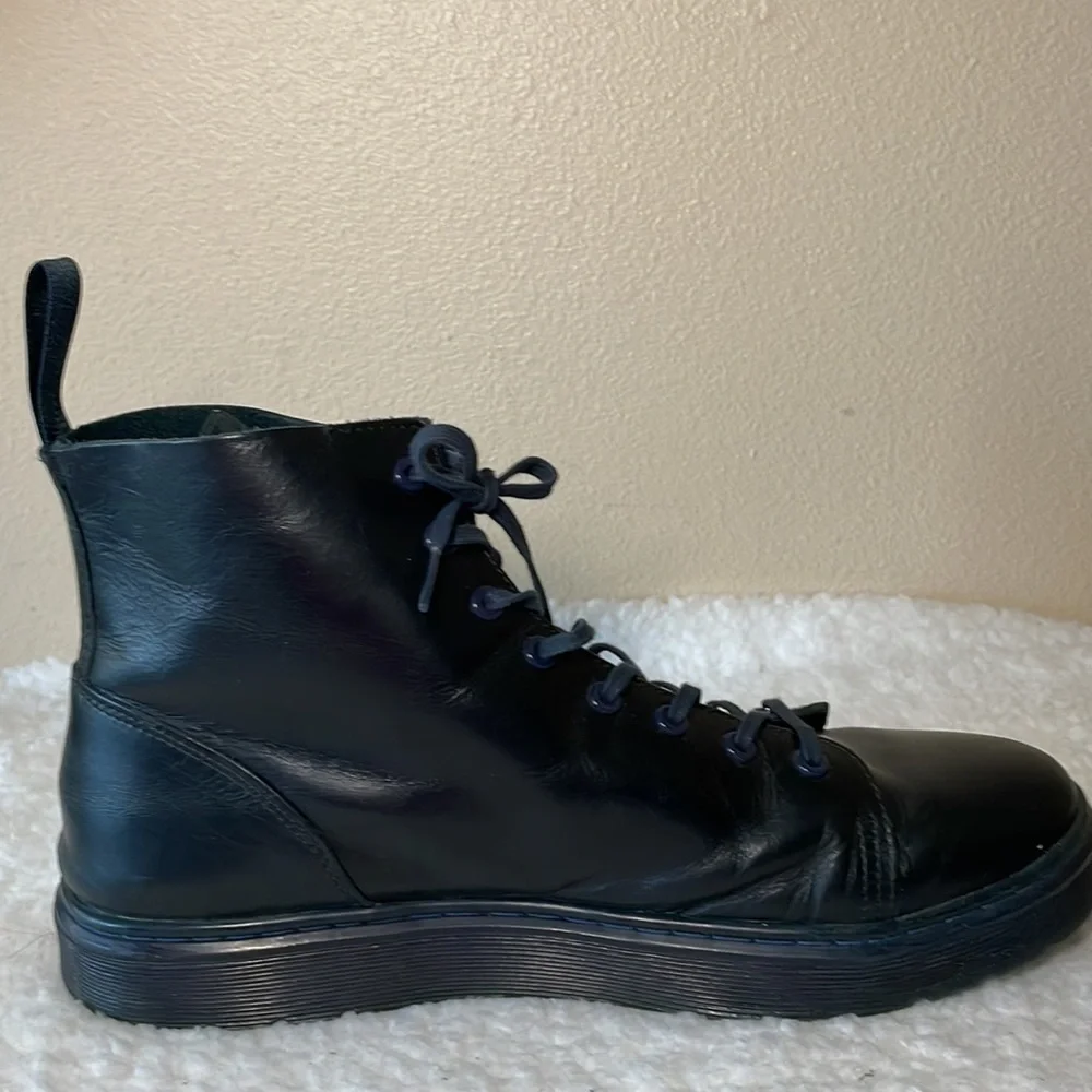 DR Martins Talib Boots Size 14